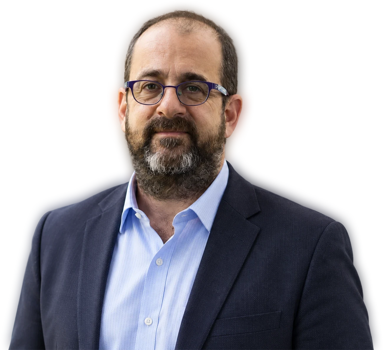 קובי מיכלין, מייסד ומנכ״ל