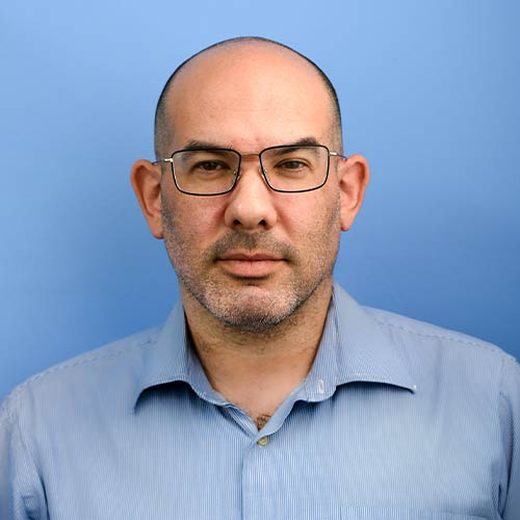 גיא בן שחר
