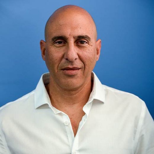 אילן חלילי